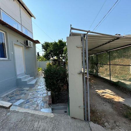 Miri Apartments Sarandë 외부 사진
