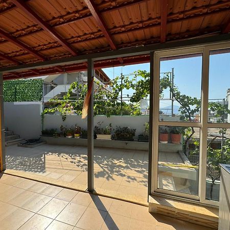 Miri Apartments Sarandë 외부 사진