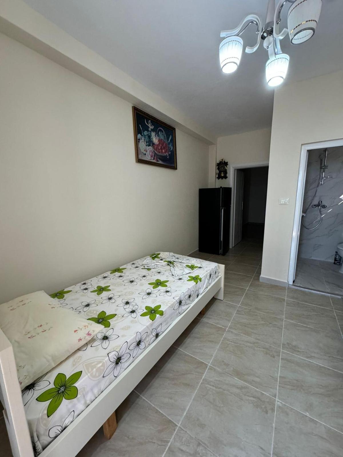 Miri Apartments Sarandë 외부 사진