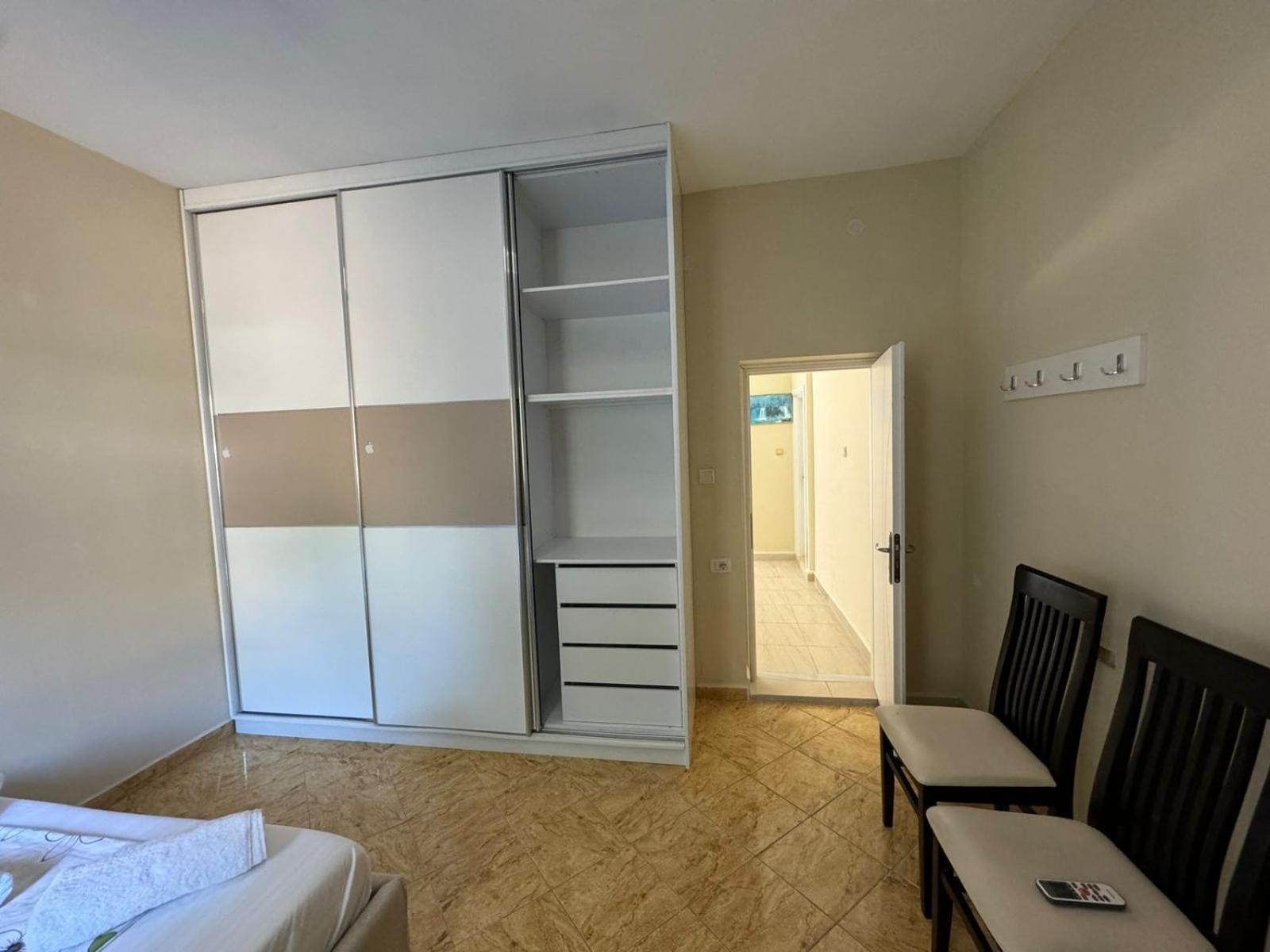 Miri Apartments Sarandë 외부 사진