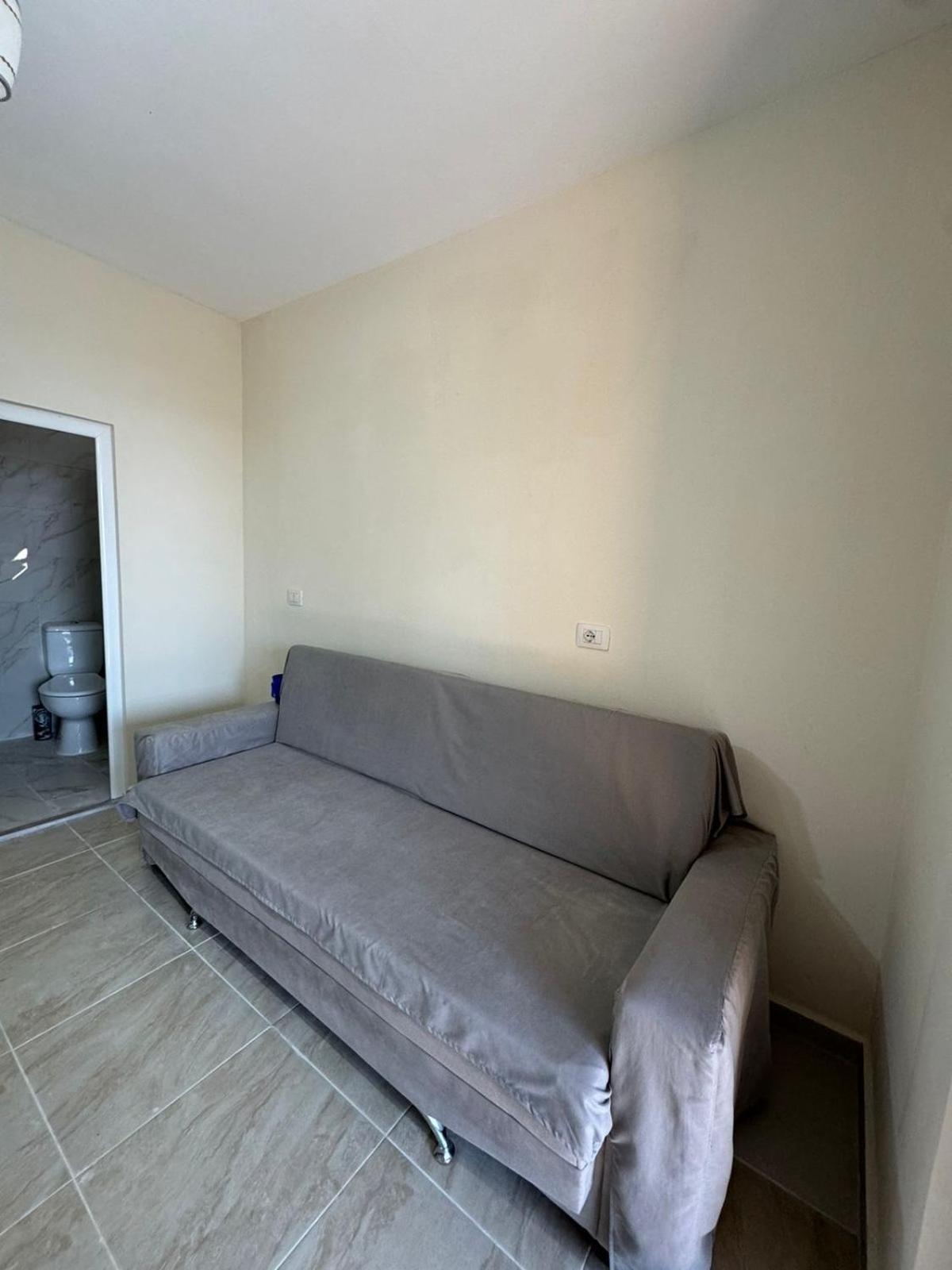 Miri Apartments Sarandë 외부 사진