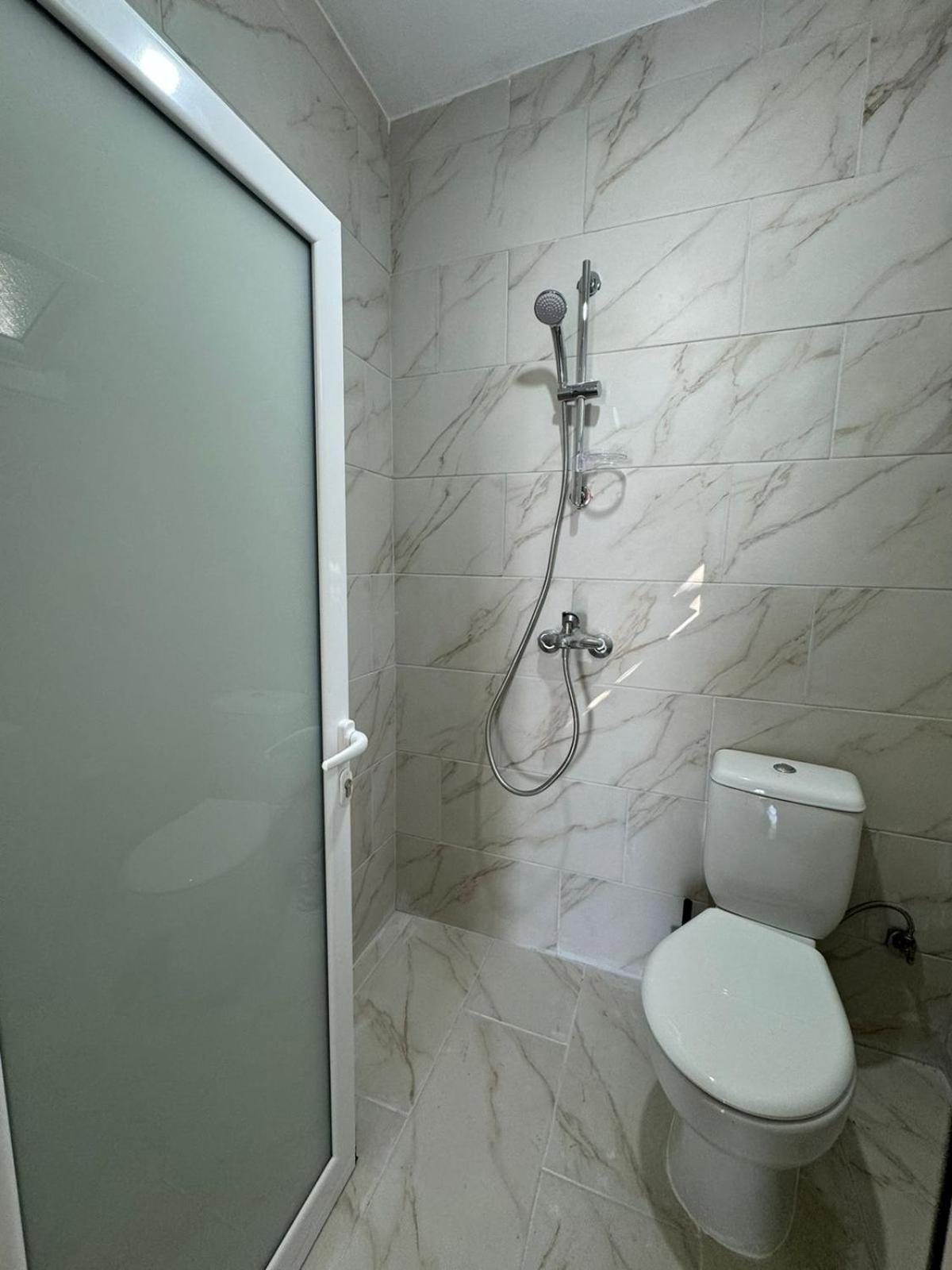 Miri Apartments Sarandë 외부 사진