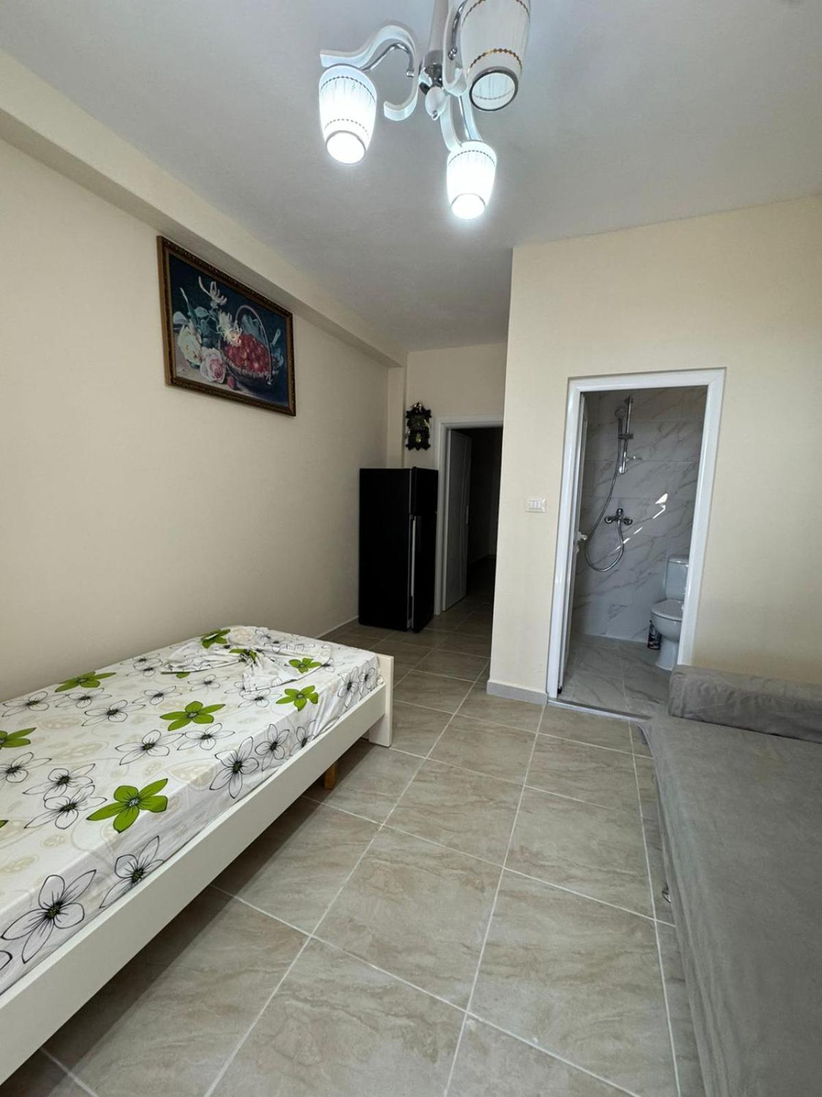 Miri Apartments Sarandë 외부 사진