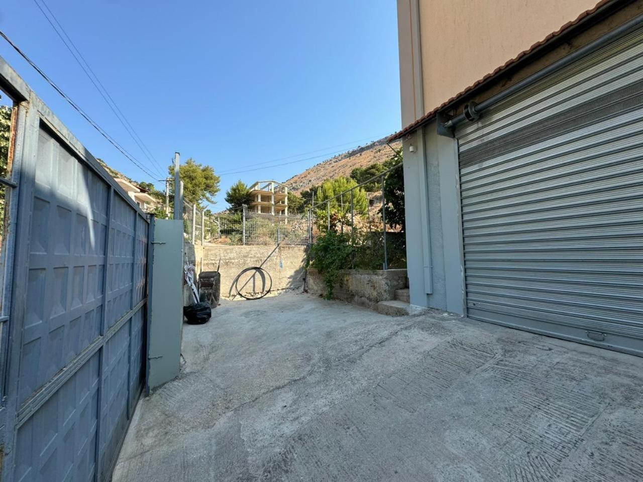 Miri Apartments Sarandë 외부 사진