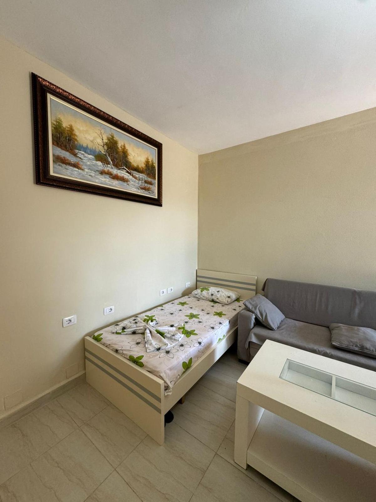 Miri Apartments Sarandë 외부 사진