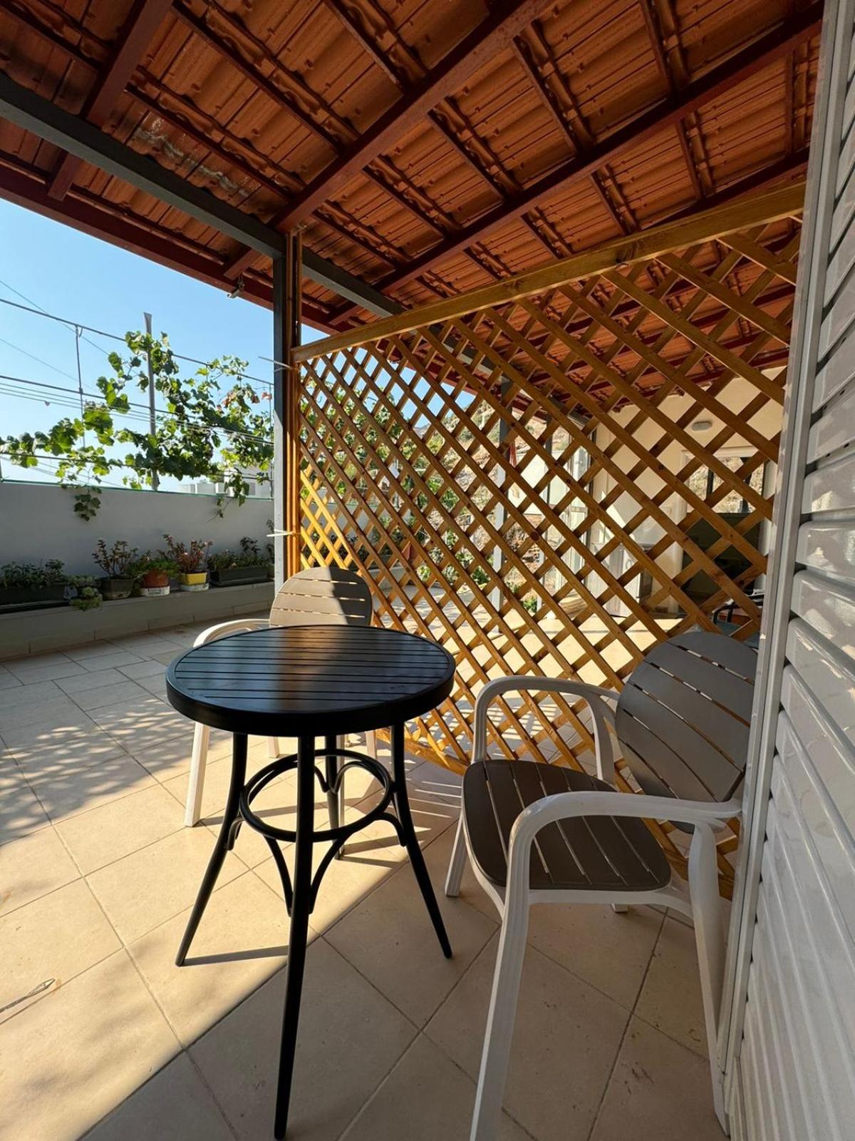 Miri Apartments Sarandë 외부 사진