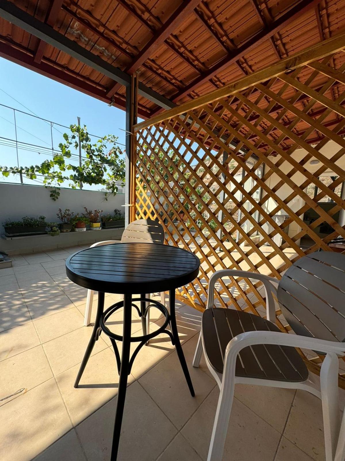 Miri Apartments Sarandë 외부 사진